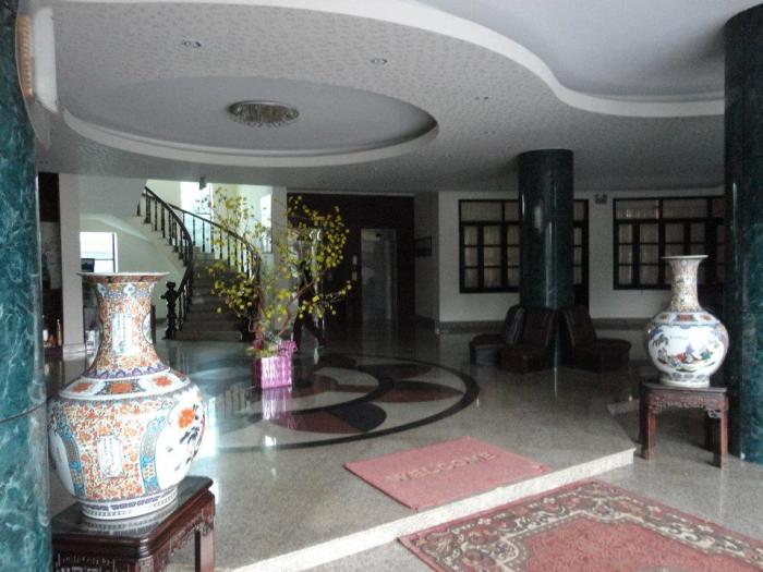 Sảnh